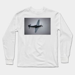 Russian Yak 9 Long Sleeve T-Shirt